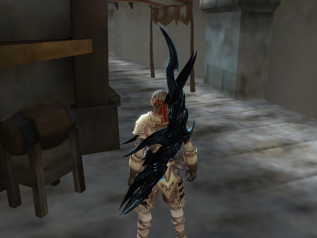 Новые оружия бездны